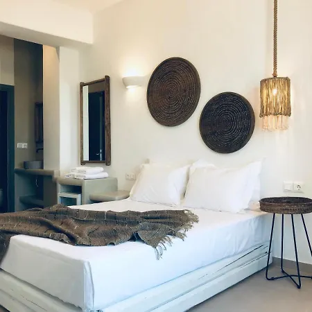 Apartman Acoya Suites Paros