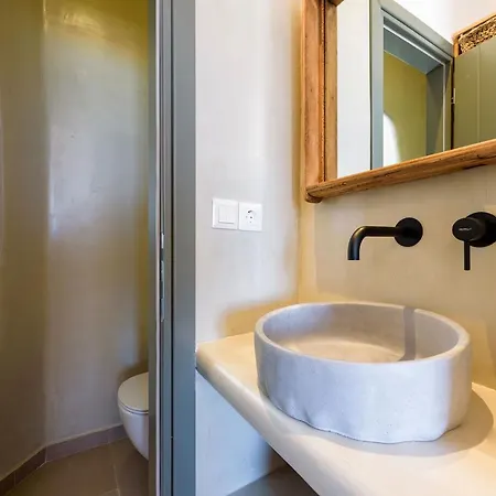 Acoya Suites Paros Apartman