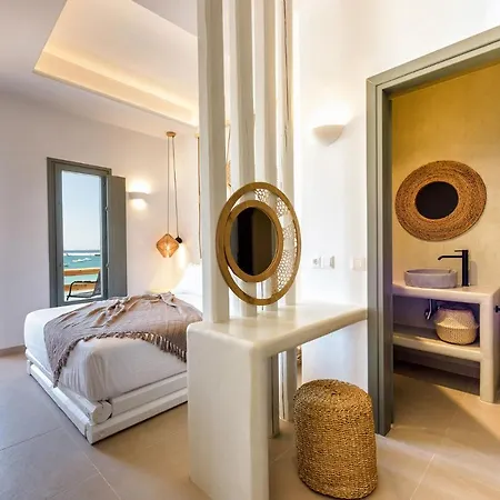 Acoya Suites Paros