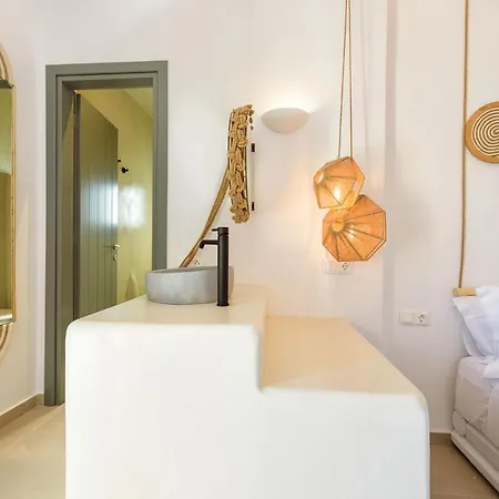 Acoya Suites Paros *