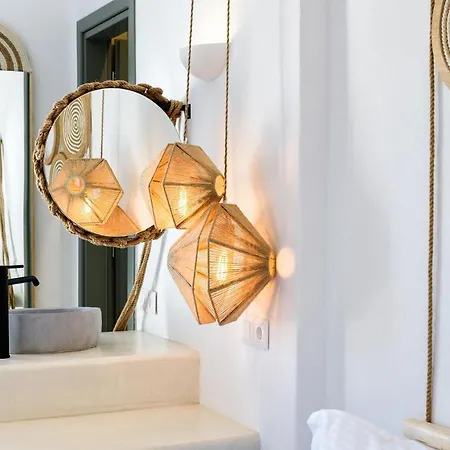 Apartman Acoya Suites Paros *