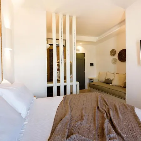 Apartman Acoya Suites Paros