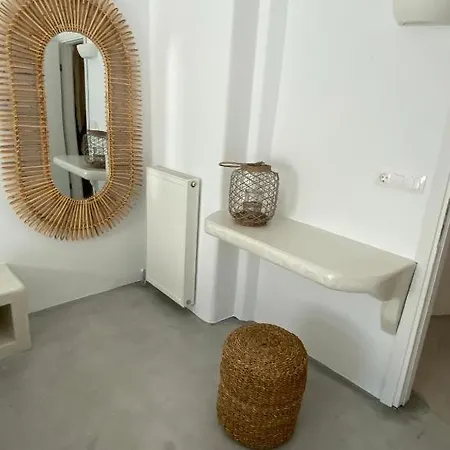 Apartman Acoya Suites Paros *