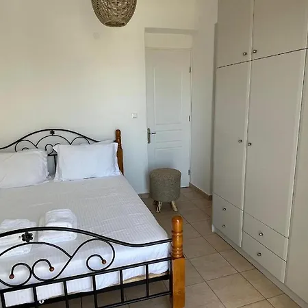 Acoya Suites Paros * Alikí