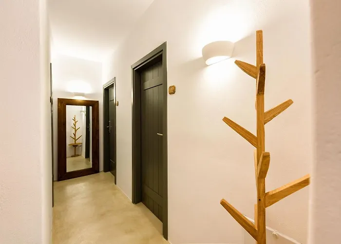 Acoya Suites Paros * Alikí