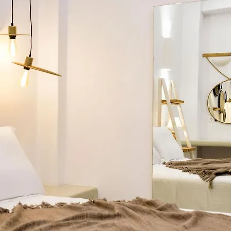 Apartment Acoya Suites Paros