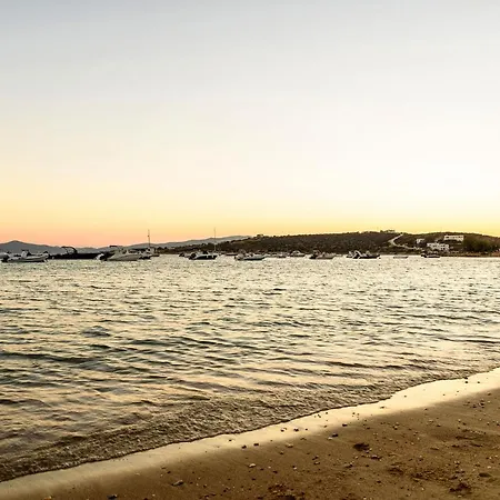 Acoya Suites Paros * Aliki (Paros)