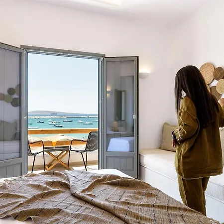 Διαμέρισμα Acoya Suites Paros