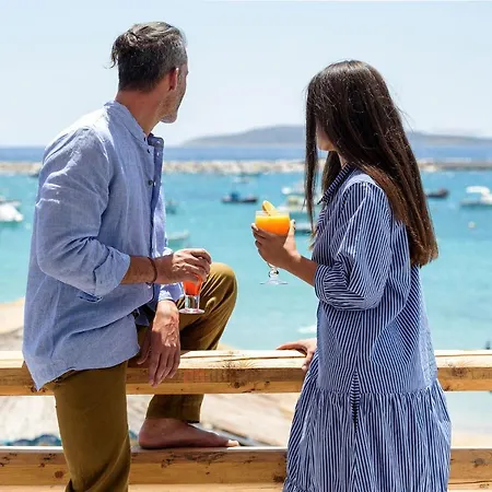 Διαμέρισμα Acoya Suites Paros