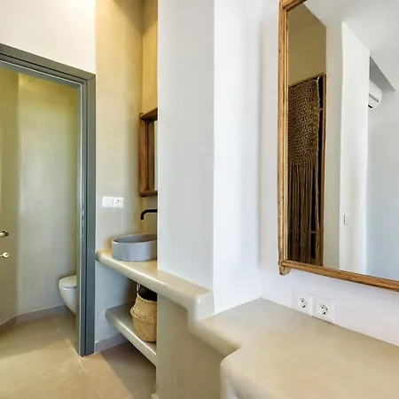 Acoya Suites Paros *