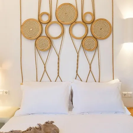 Acoya Suites Paros