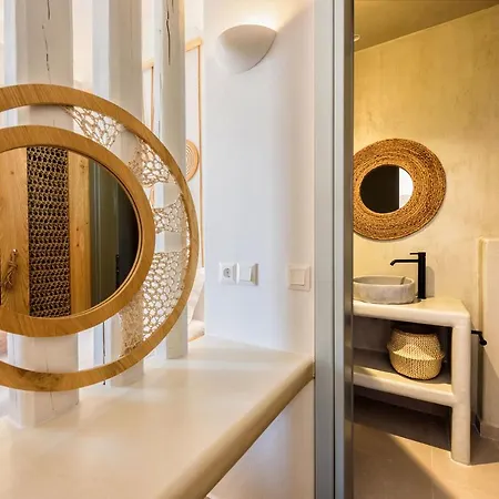 Acoya Suites Paros