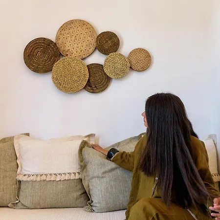 Διαμέρισμα Acoya Suites Paros