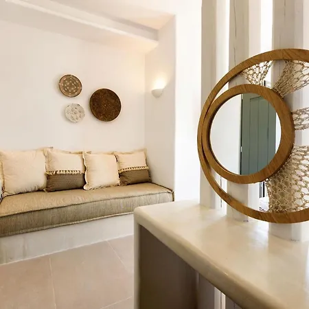 Acoya Suites Paros Διαμέρισμα *
