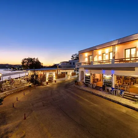 Acoya Suites Paros Aliki (Paros)