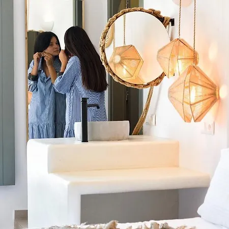 Acoya Suites Paros Διαμέρισμα