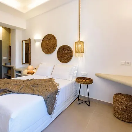 Acoya Suites Paros * Αλυκή