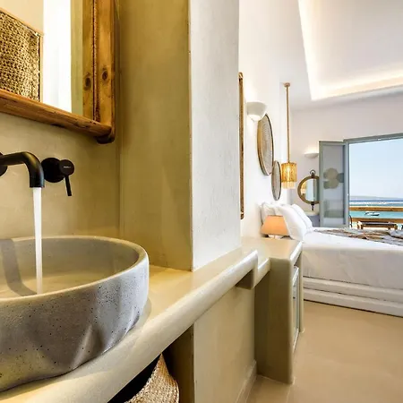 Acoya Suites Paros Διαμέρισμα *