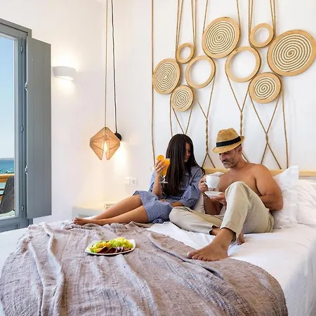 Acoya Suites Paros