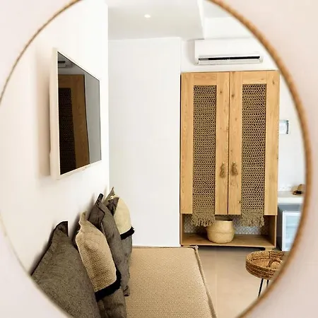 Acoya Suites Paros Διαμέρισμα