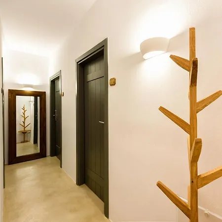 Acoya Suites Paros * Αλυκή