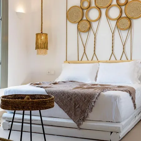 Acoya Suites Paros Apartment *