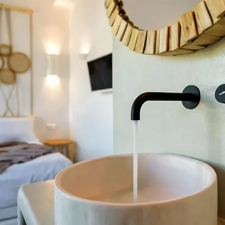 Acoya Suites Paros