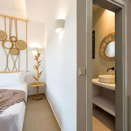 Διαμέρισμα Acoya Suites Paros Αλυκή