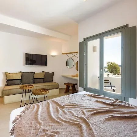 Acoya Suites Paros