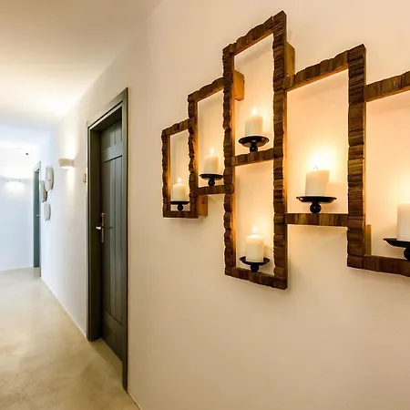 Acoya Suites Paros Διαμέρισμα