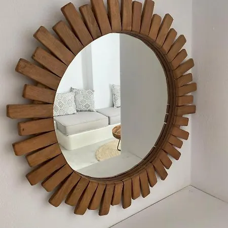 Apartamento Acoya Suites Paros