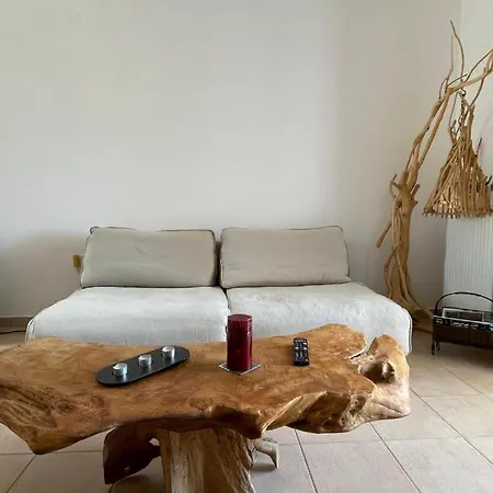 Διαμέρισμα Acoya Suites Paros