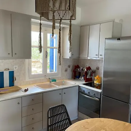 Διαμέρισμα Acoya Suites Paros