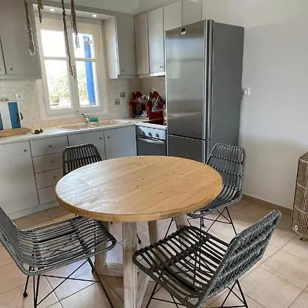 Acoya Suites Paros Διαμέρισμα