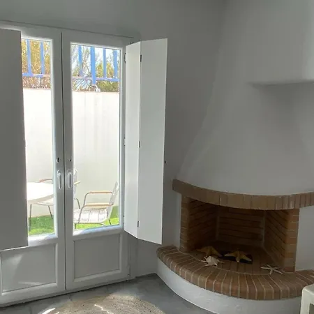 Διαμέρισμα Acoya Suites Paros