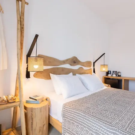 Apartment Acoya Suites Paros *