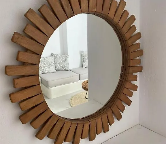 Lägenhet Acoya Suites Paros